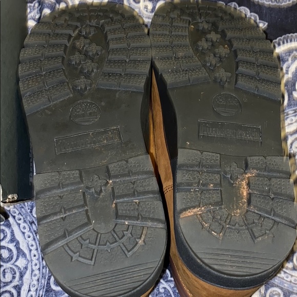 Boots - Picture 6 of 6